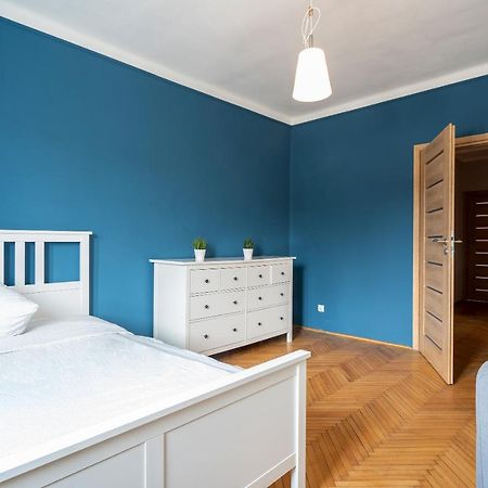 25 Gdynia Centrum - Mieszkanie Apartament Dla 7 Osob ภายนอก รูปภาพ