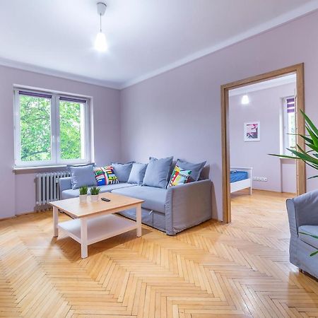 25 Gdynia Centrum - Mieszkanie Apartament Dla 7 Osob ภายนอก รูปภาพ