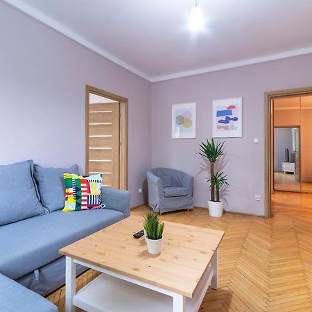 25 Gdynia Centrum - Mieszkanie Apartament Dla 7 Osob ภายนอก รูปภาพ