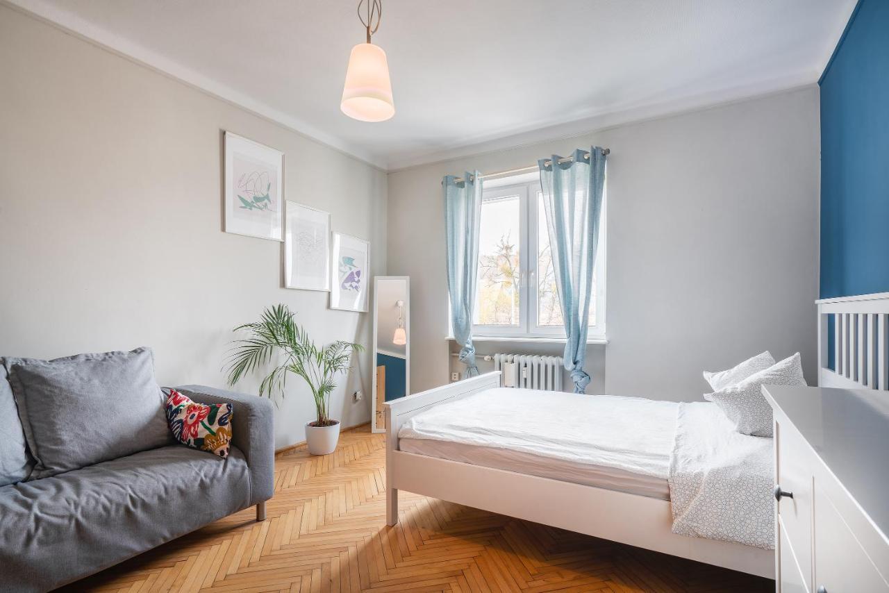 25 Gdynia Centrum - Mieszkanie Apartament Dla 7 Osob ภายนอก รูปภาพ