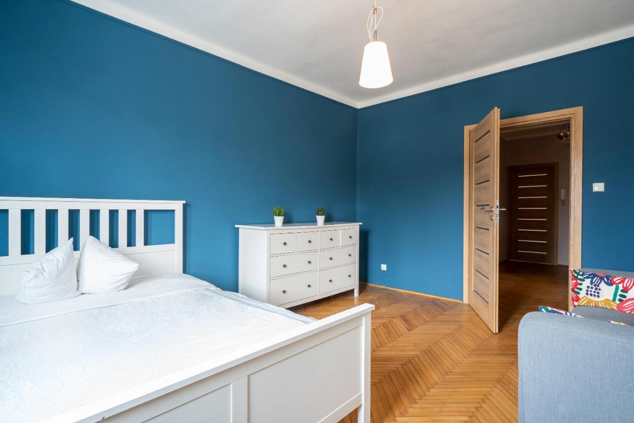 25 Gdynia Centrum - Mieszkanie Apartament Dla 7 Osob ภายนอก รูปภาพ