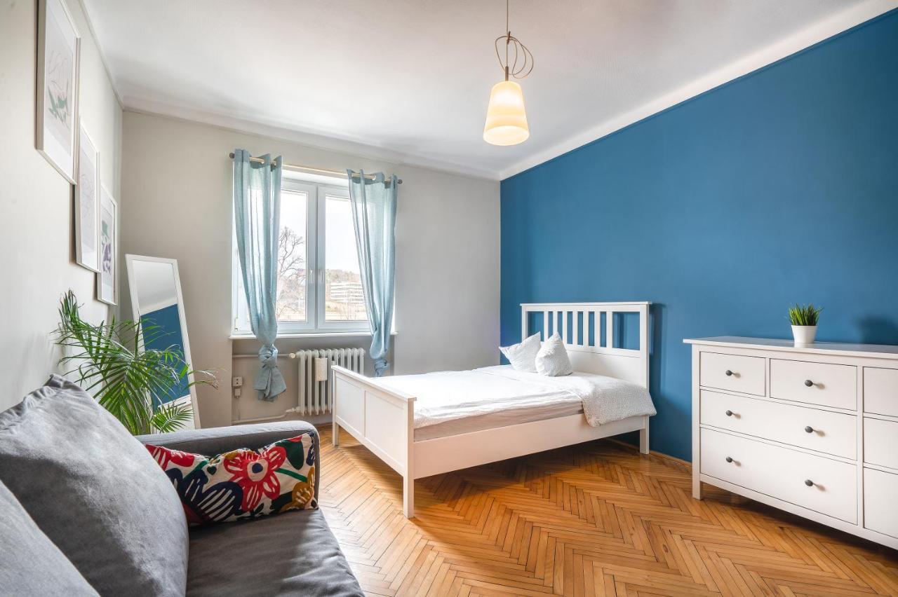 25 Gdynia Centrum - Mieszkanie Apartament Dla 7 Osob ภายนอก รูปภาพ