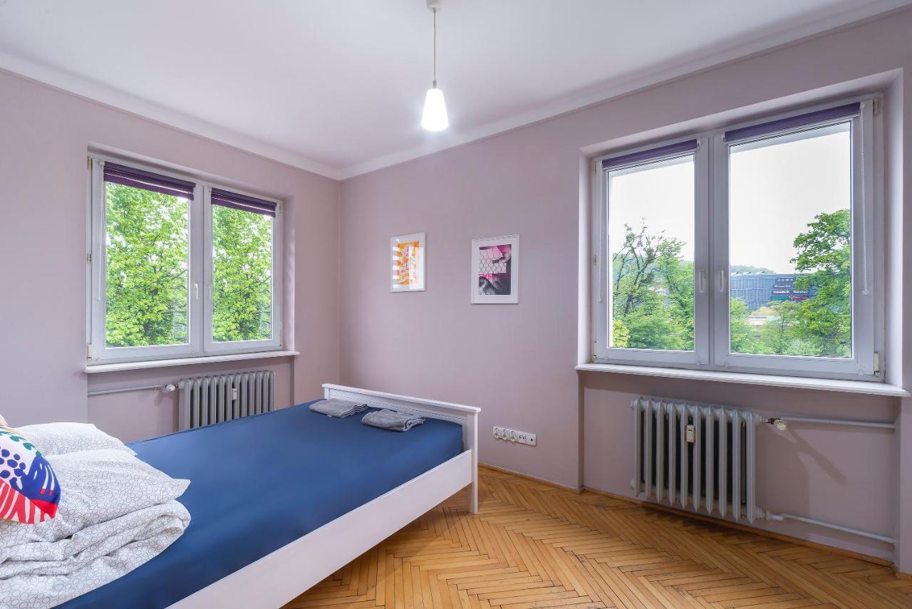 25 Gdynia Centrum - Mieszkanie Apartament Dla 7 Osob ภายนอก รูปภาพ