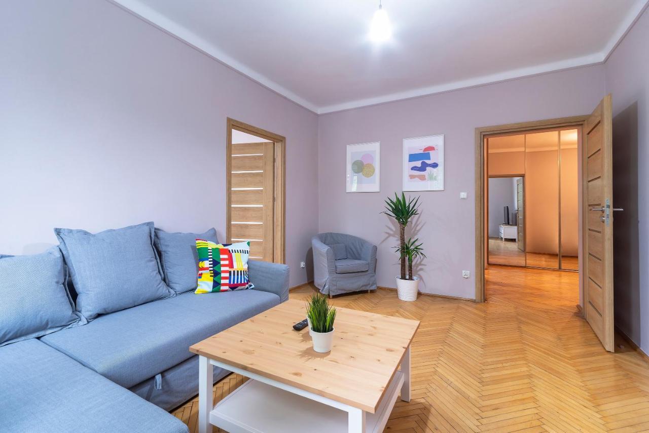 25 Gdynia Centrum - Mieszkanie Apartament Dla 7 Osob ภายนอก รูปภาพ
