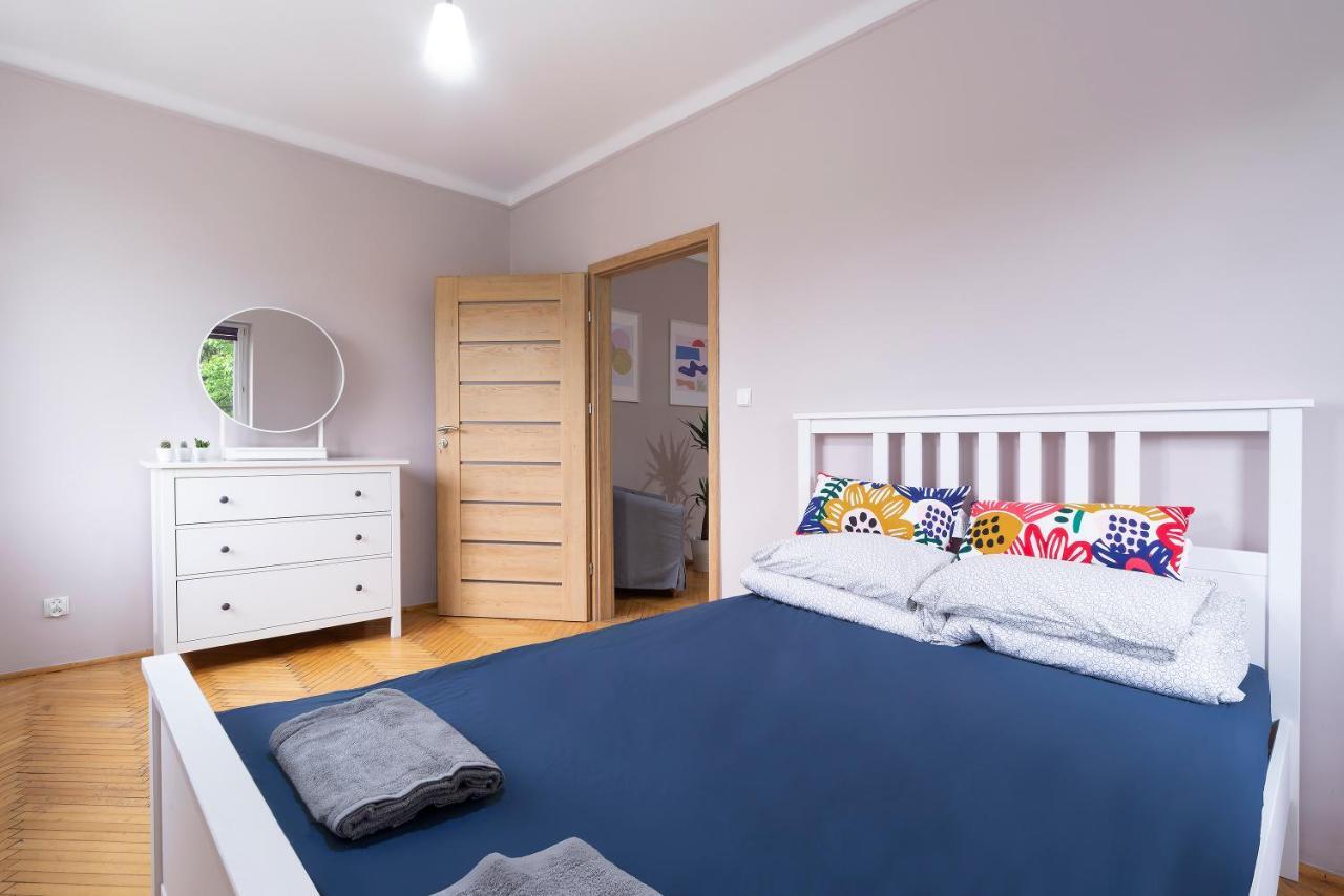 25 Gdynia Centrum - Mieszkanie Apartament Dla 7 Osob ภายนอก รูปภาพ